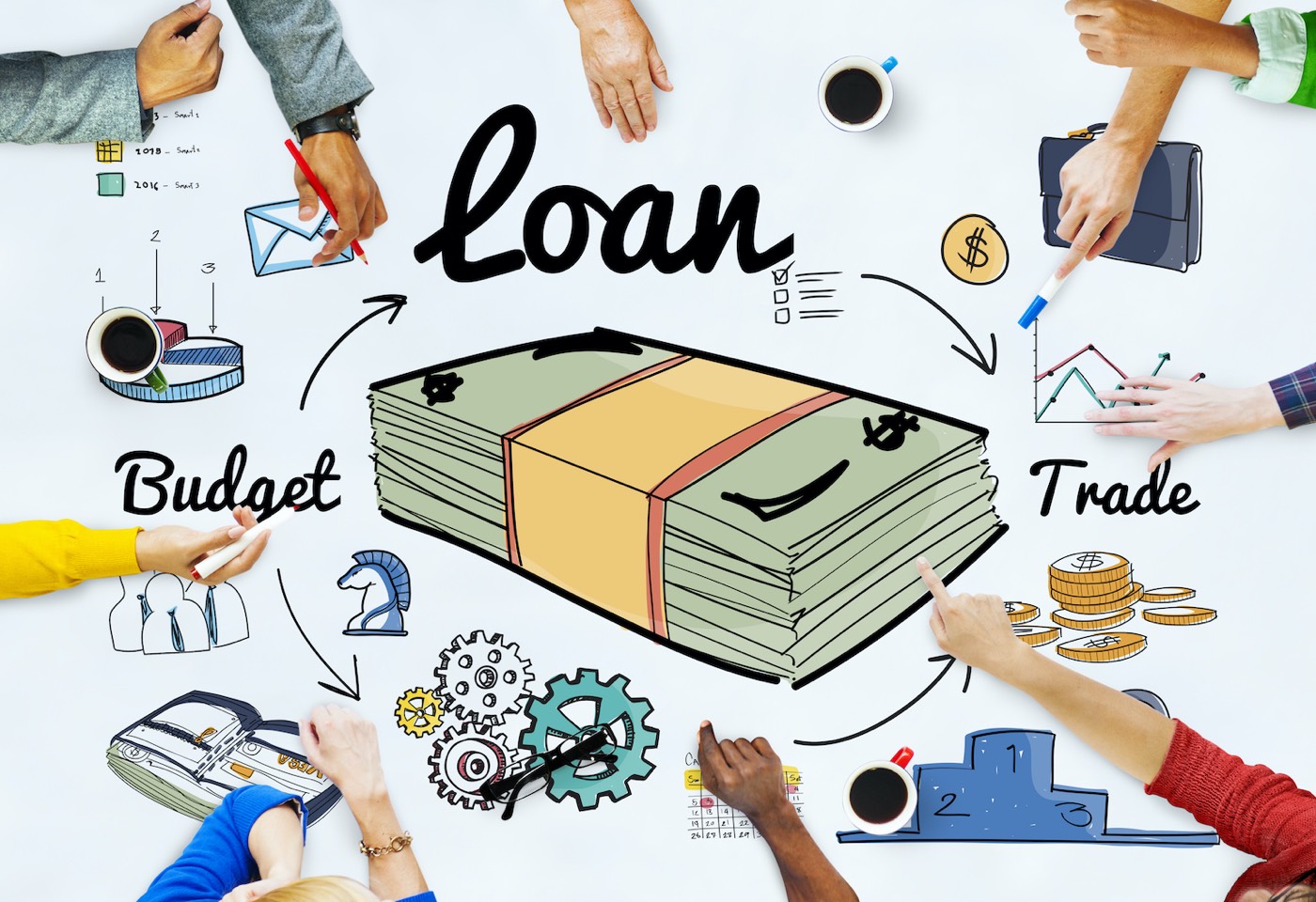 Short-Term Loans. All You Need to Know