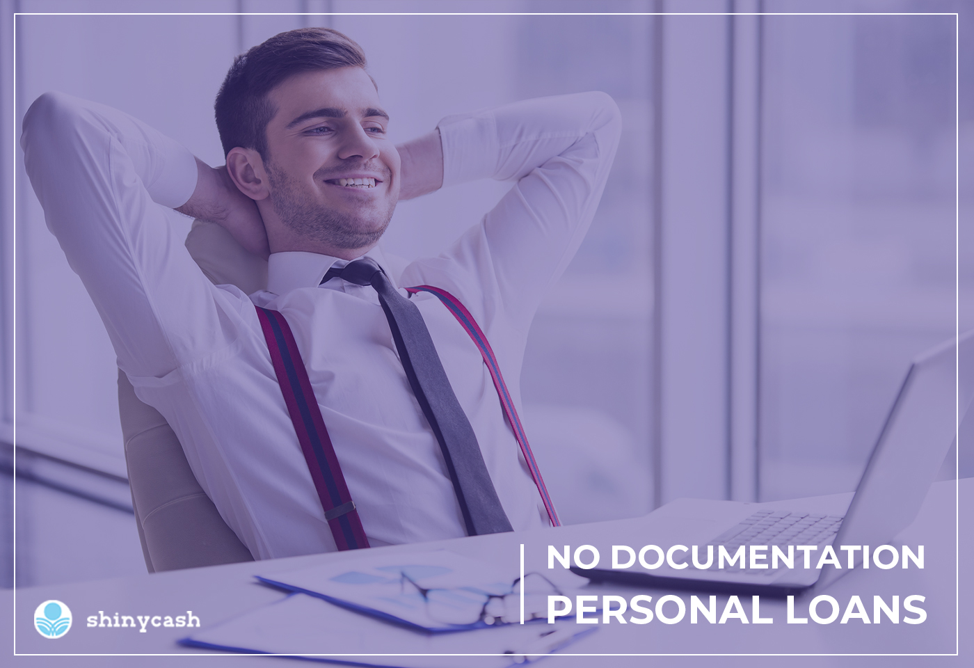 No-Documentation Personal Loans 