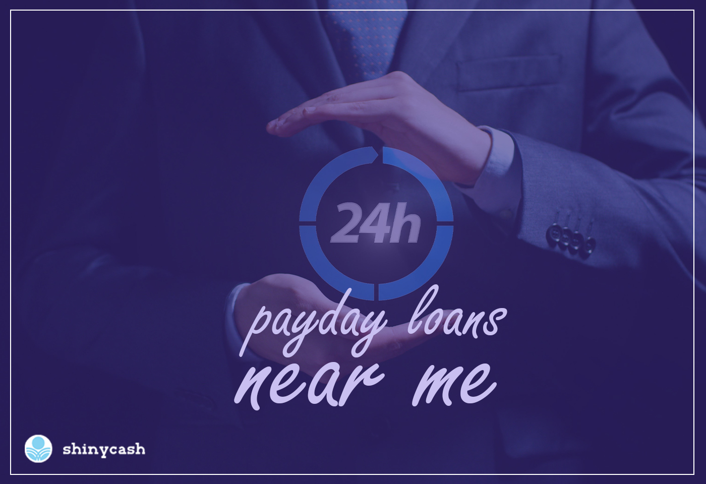 24-hour Payday Loans Near Me  