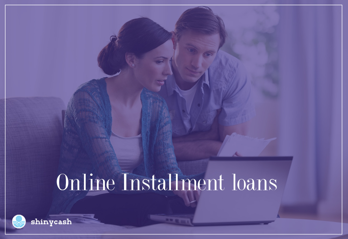 Online Installment loans: No credit check 