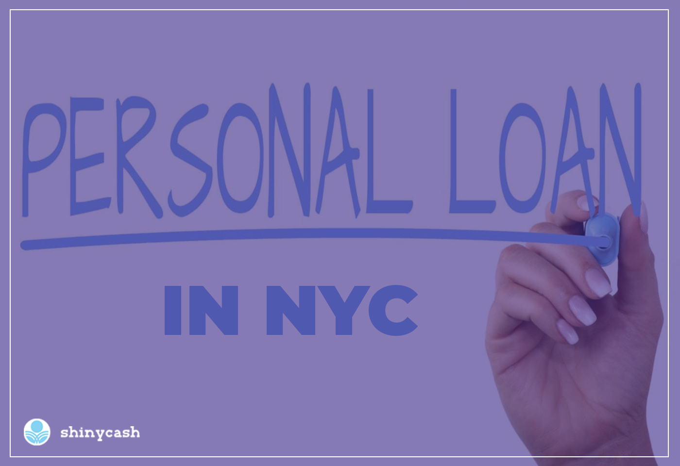 Personal Loans in NYC