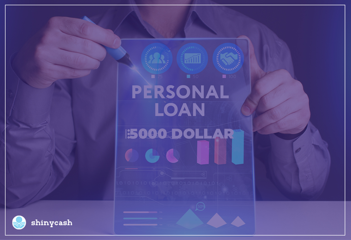 5000 Dollar Personal Loans