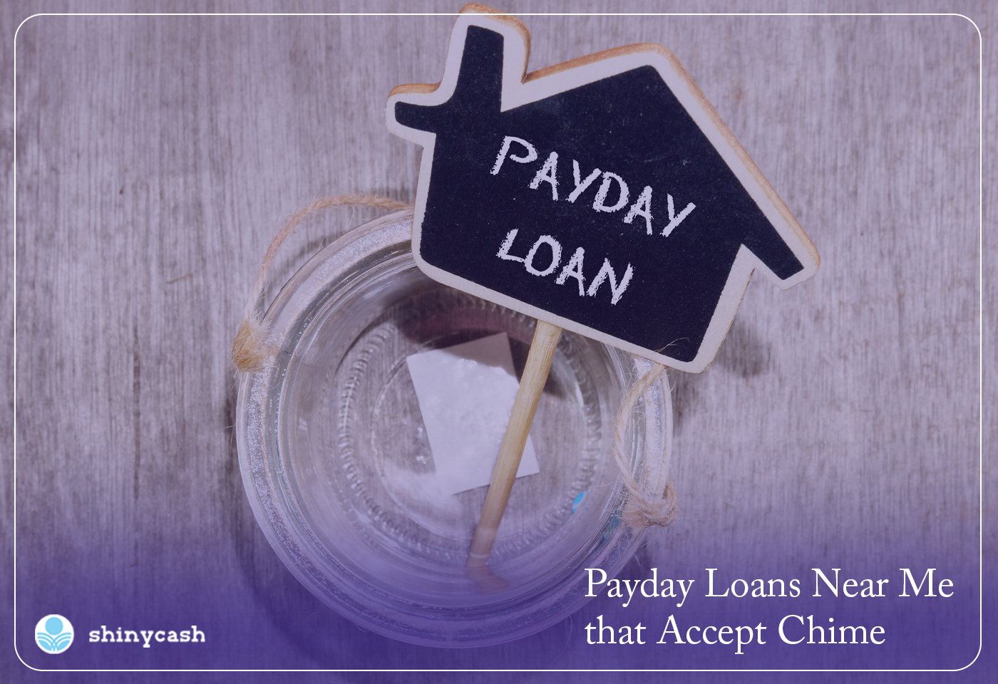 Payday Loans Near Me that Accept Chime