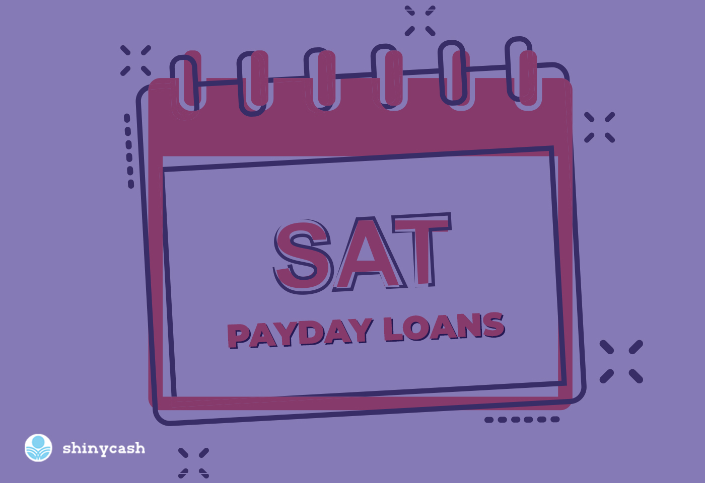 Saturday Payday Loans