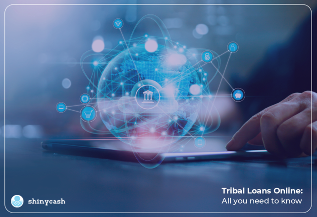Tribal Loans Online: All You Need to Know 