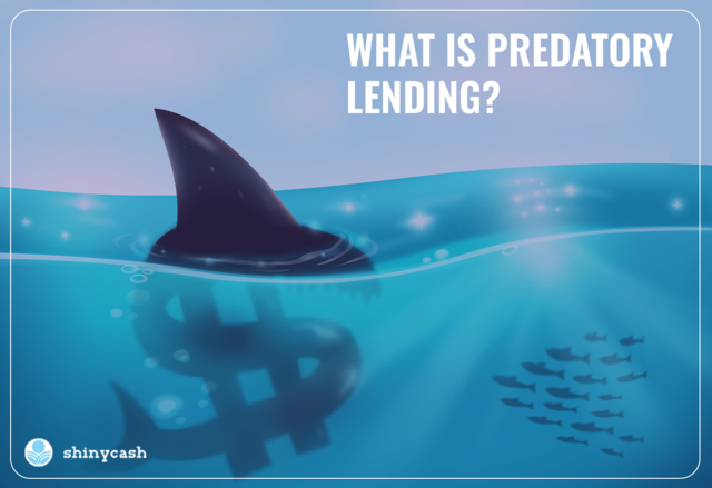 What is Predatory Lending?