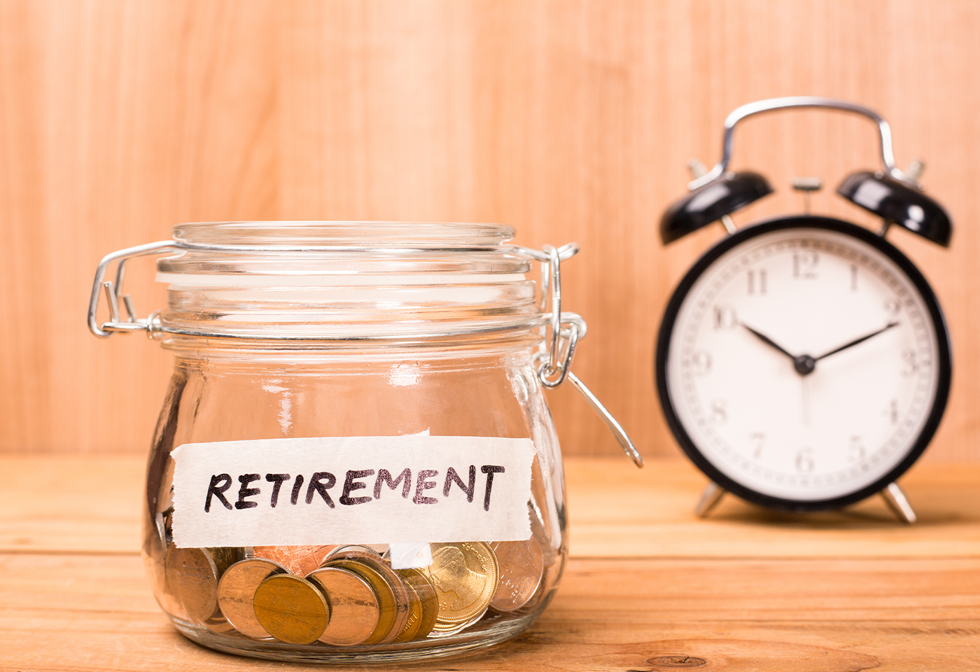 How to Get Prepared for Retirement
