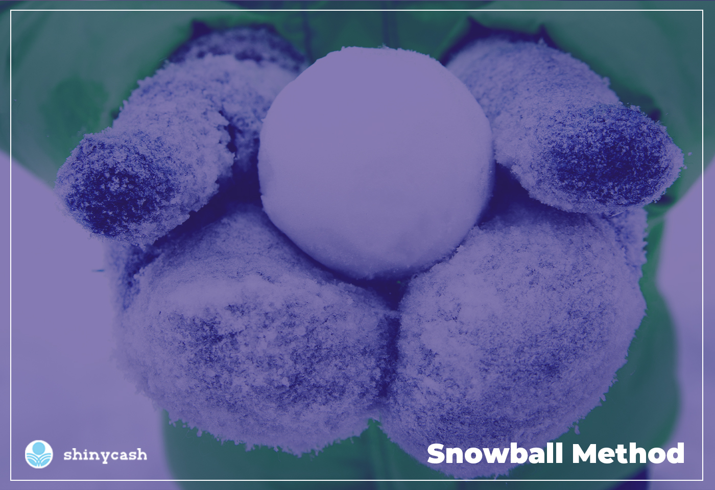 How to Use Snowball Method to pay off Debts