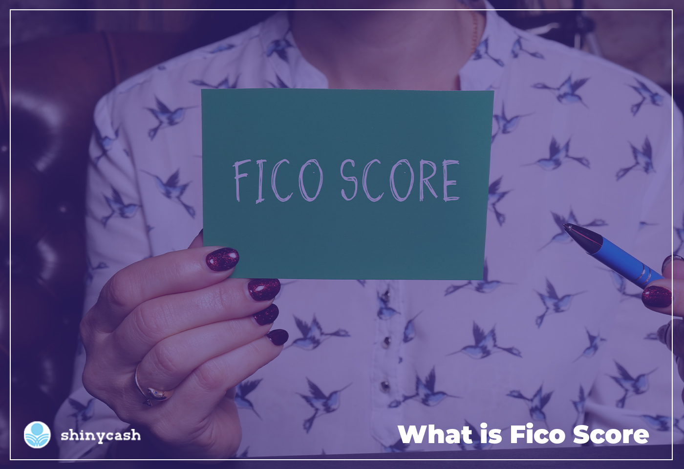 What is Fico Score and How Does it Work? 