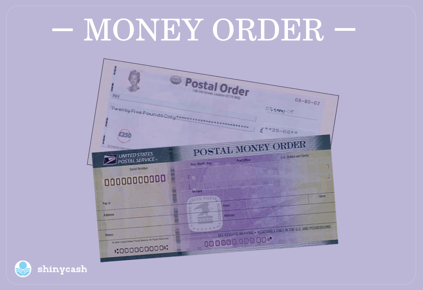 What is a Money Order and How it Works?