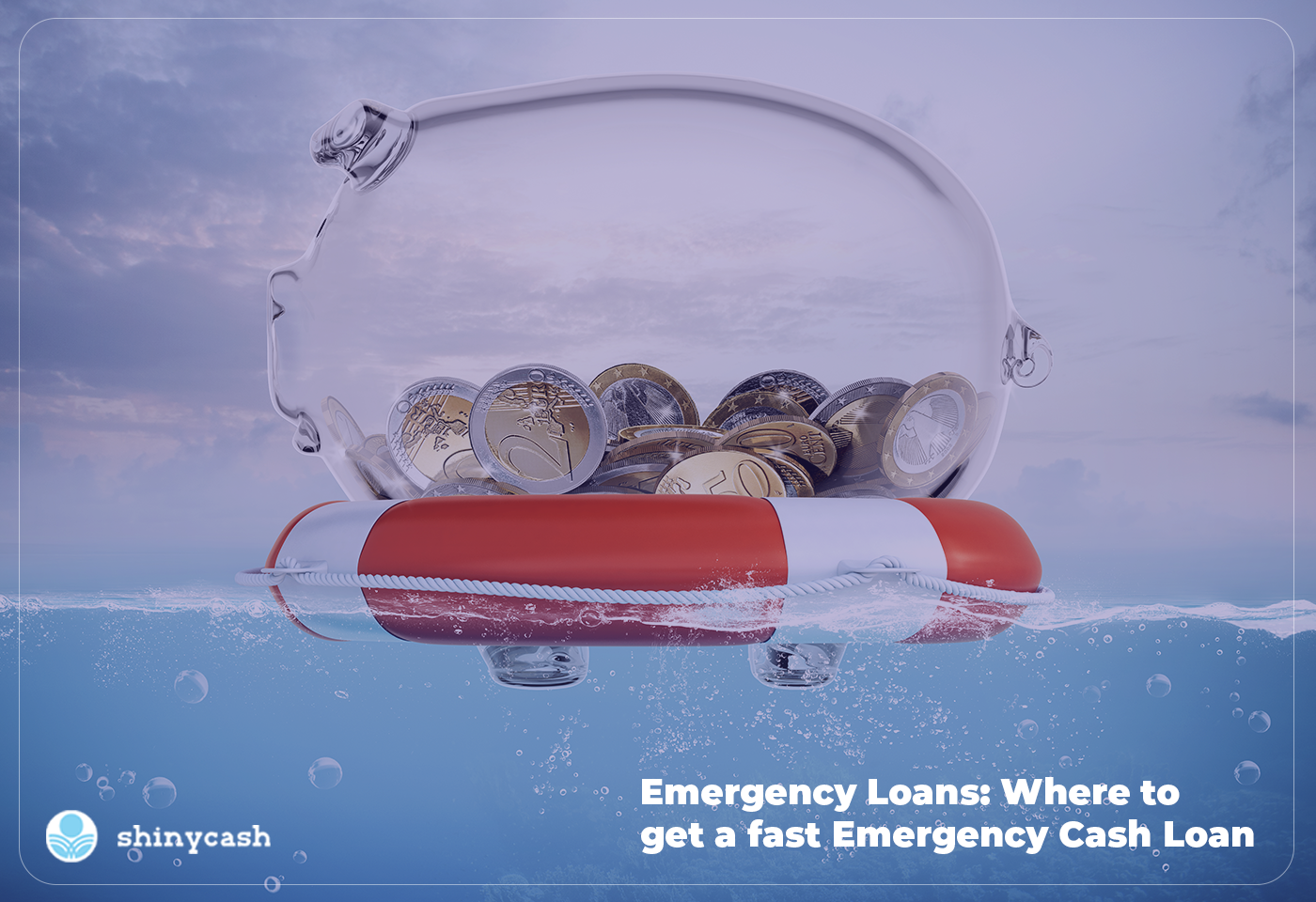 Emergency Loans: Where to get a fast Emergency Cash Loan