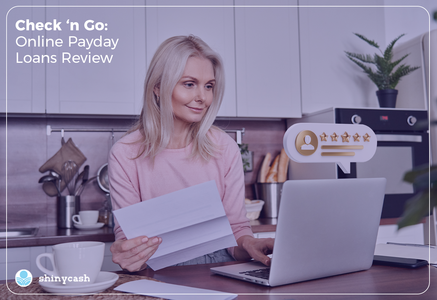 Check ‘n Go: Online Payday Loans Review 