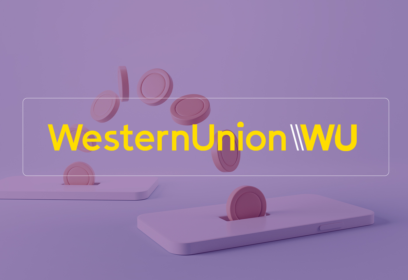 Western Union Money Transfer