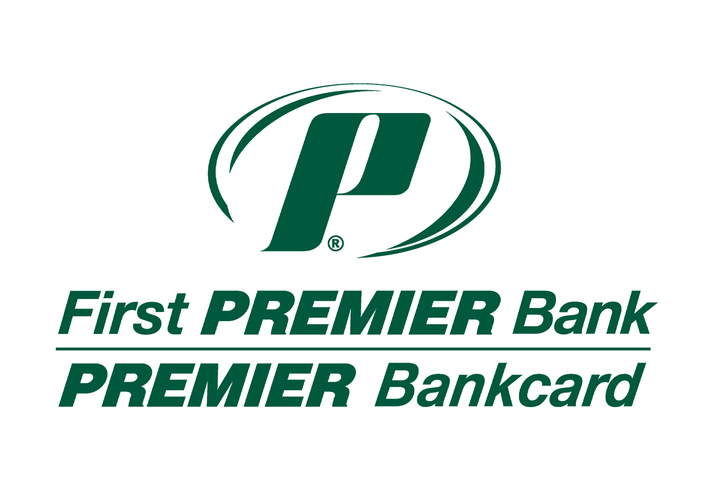 The First Premier Bank Mastercard